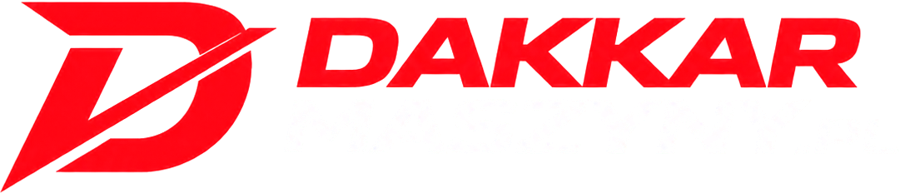 Dakkar Maszyny.pl